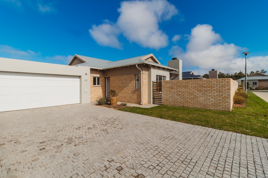 3 Bedroom Property for Sale in Hansmoeskraal A H Western Cape